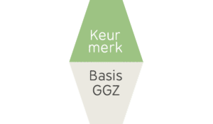 Registratie keurmerk basis GGZ